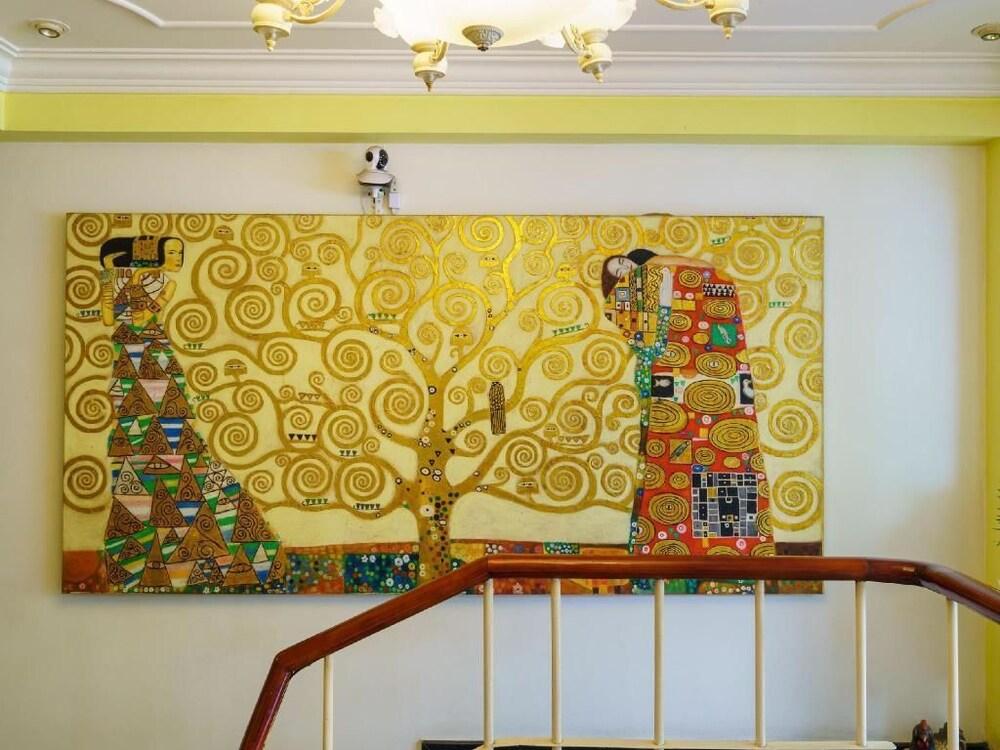 הו צ'י מין סיטי Hong Han Hotel מראה חיצוני תמונה