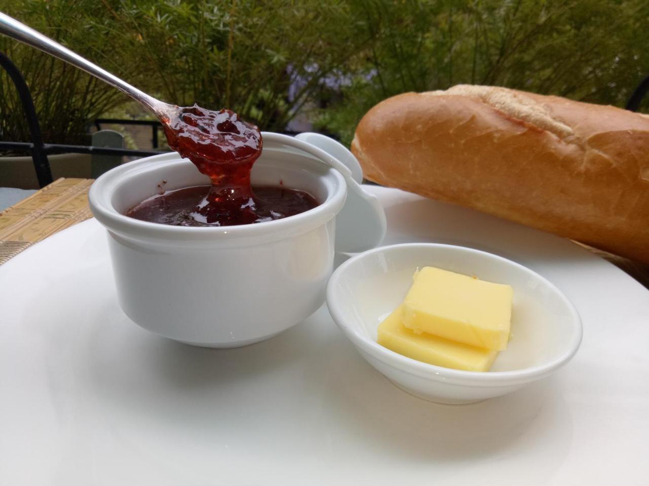 הו צ'י מין סיטי Hong Han Hotel מראה חיצוני תמונה