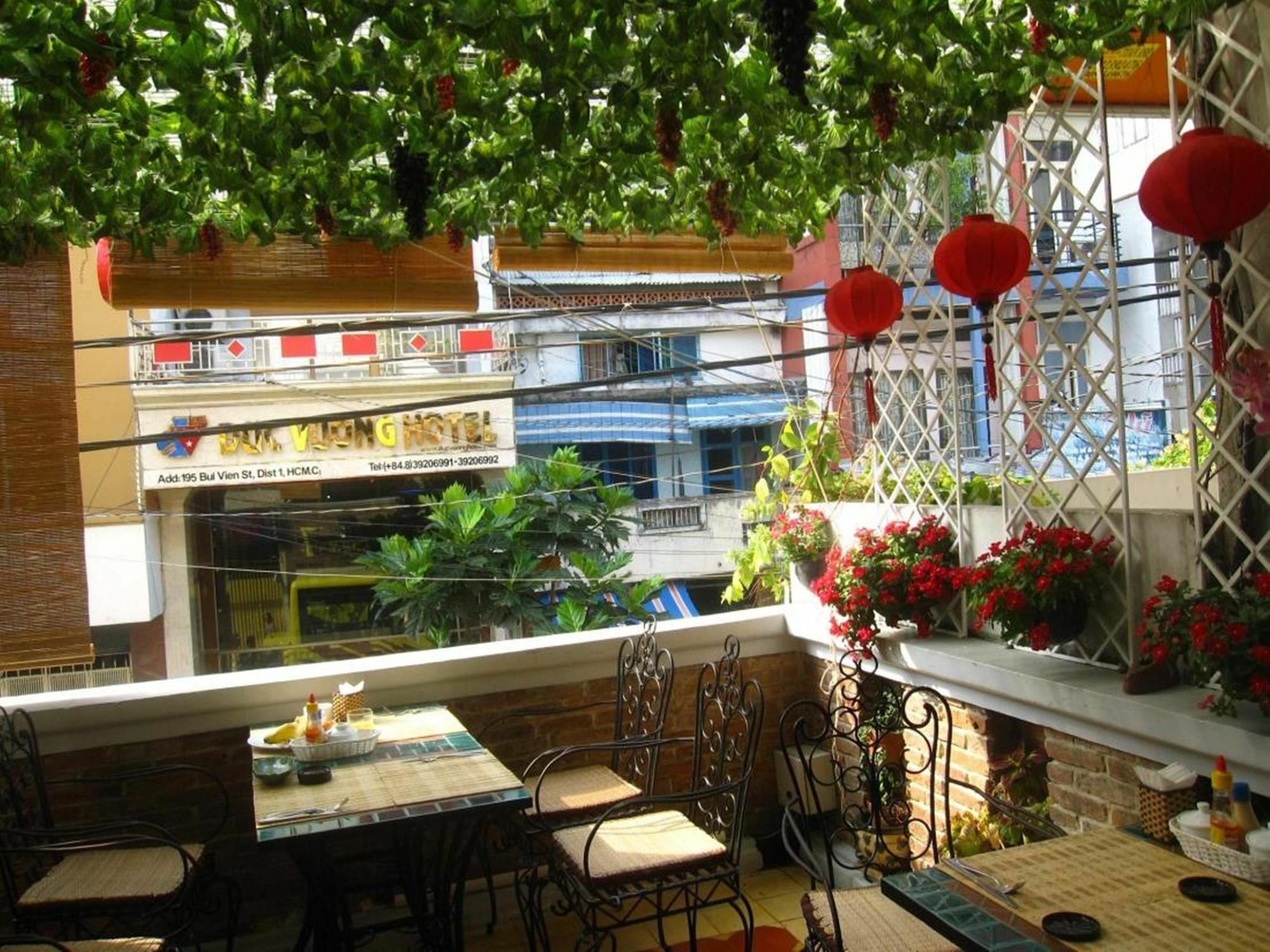 הו צ'י מין סיטי Hong Han Hotel מראה חיצוני תמונה